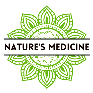 Nature&#39;s Medicine Online
